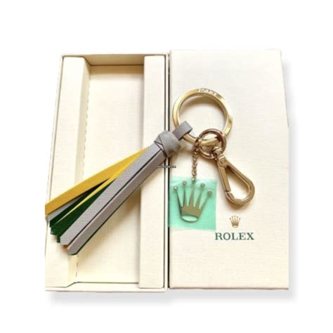 buy rolex keychain|rolex key ring.